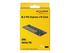 Delock PCI Express x16 Card to 1 x NVMe M.2 Key M