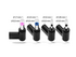 PORT Connect - USB-C strömadapter
