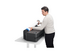 HP DesignJet T250 - storformatsskrivare