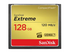 SanDisk Extreme - flash-minneskort