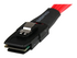 StarTech.com 50cm Serial Attached SCSI SAS Cable