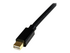 StarTech.com 6 ft Mini DisplayPort 1.2 Video Extension Cable M/F
