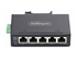 StarTech.com 5-Port Unmanaged Industrial Ethernet Switch
