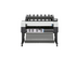 HP DesignJet T1600dr PostScript