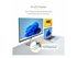 StarTech.com 10ft (3m) Premium Certified High Speed HDMI Cable, 4K60Hz