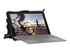 UAG Case for Microsoft Surface Go 3/Go 2/Go [10.5-inch] w/ Handstrap