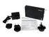 StarTech.com Gigabit Ethernet-fibermediaomvandlare med öppen SFP-port