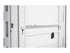 APC NetShelter SX Deep Enclosure with Sides