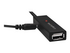 LogiLink USB-C 2.0 Active Repeater Cable