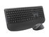 Logitech Signature Comfort Plus Combo MK880 for Business