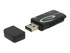 Delock kortläsare - USB 2.0