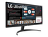 LG 29WP500-B - LED-skärm