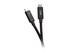 C2G 2.5ft Thunderbolt 4 USB C Cable