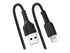 USB till Lightning-kabel- 1 m