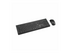 Kensington KM150 EQ - sats med tangentbord och mus full size