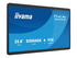 iiyama ProLite S2425AS-B1P 24" Klass (23.8" visbar) platt LCD-skärm