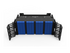 LinkIT kopplingspanel (tom)