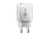 GOOBAY strömadapter - USB-C