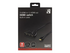 DELTACO HDMI-7044 - video-/ljudomkopplare