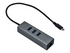 i-Tec USB-C Metal 3-Port