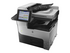 HP LaserJet Enterprise MFP M725dn