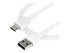 StarTech.com 2m USB A to USB C Charging Cable