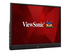 ViewSonic VA1655 - LED-skärm
