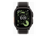 Apple Watch Ultra 3 - svart titan
