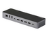 StarTech.com Thunderbolt 3-dockningsstation med USB-C värdkompabilitet
