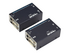 Black Box ServSwitch Wizard SRX DVI-D/USB Extender, Dual-Head