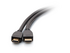 C2G 12ft (3.6m) Ultra High Speed HDMI® Cable with Ethernet