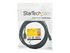 StarTech.com Premium Höghastighets HDMI-kabel med Ethernet