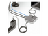 StarTech.com Universal USB C multiport adapter