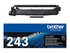 Brother TN-243BK - svart