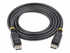 StarTech.com 1 m DisplayPort 1.2-kabel med lås M/M