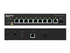 NETGEAR AV Line M4250-9G1F-PoE+