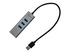 i-Tec USB 3.0 Metal 3-Port