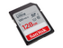 SanDisk Ultra - flash-minneskort