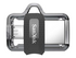 SanDisk Ultra Dual - USB flash-enhet