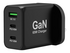 PORT Connect strömadapter
