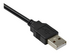 StarTech.com Professionell USB till seriell kabeladapter med 1 port och COM-retention