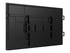 iiyama ProLite TE8613A-B3AG 86" Klass (85.6" visbar) LED-bakgrundsbelyst LCD-skärm