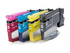 Brother LC527 Value Pack