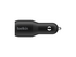 Belkin BoostCharge Dual Charger strömadapter för bil