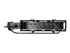 HP Dual VESA Mount Bracket monteringssats
