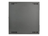 Eaton Tripp Lite Series 12U Wall Mount Rack Enclosure Server Cabinet Swinging Hinged Door Deep