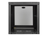 Eaton Tripp Lite Series 12U Wall Mount Rack Enclosure Server Cabinet w/ Door & Side Panels