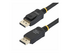 StarTech.com 2m VESA Certified DisplayPort 1.2 Cable