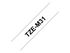 Brother TZe-M31 - bandlaminat
