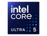 Intel Core Ultra 5 235 / 3.4 GHz processor